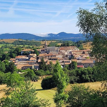 Grande Maison De Montagne Renovee, Du Charme Rodome Luaran gambar