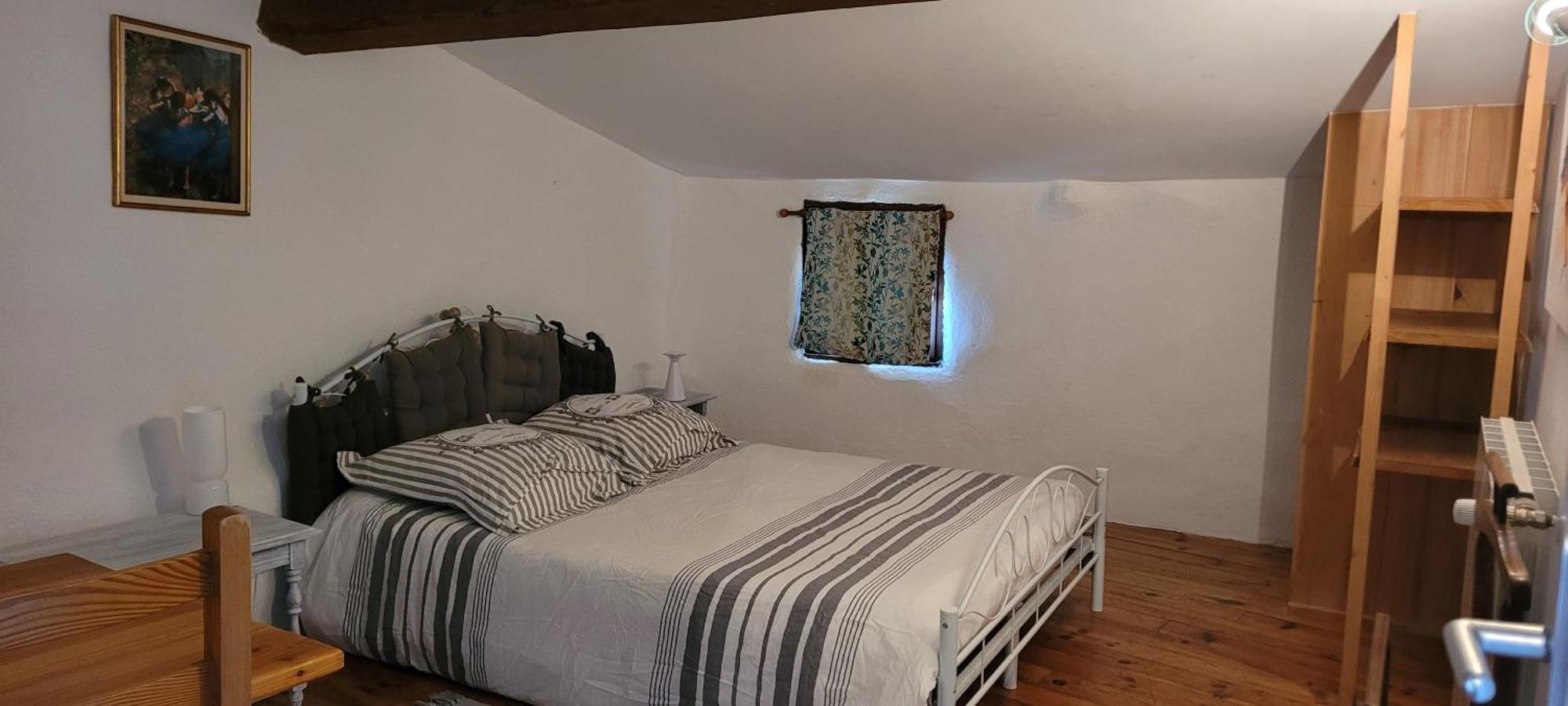 Grande Maison De Montagne Renovee, Du Charme Rodome Luaran gambar