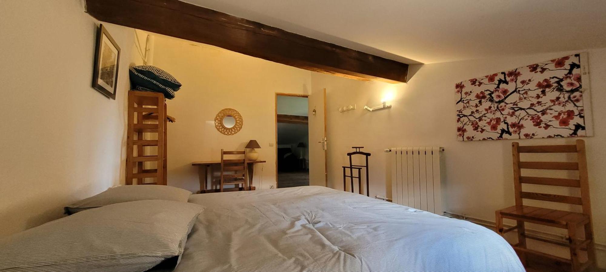 Grande Maison De Montagne Renovee, Du Charme Rodome Luaran gambar