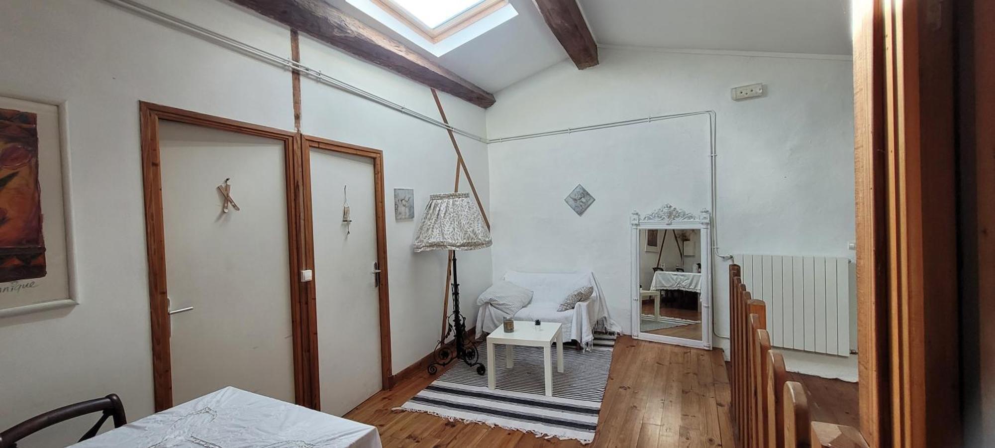 Grande Maison De Montagne Renovee, Du Charme Rodome Luaran gambar
