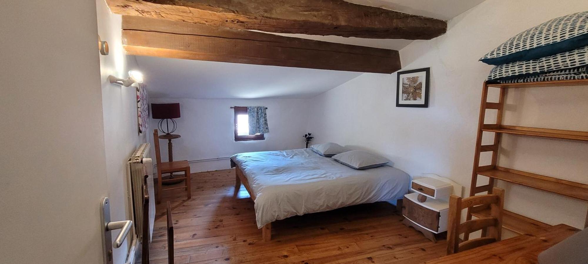 Grande Maison De Montagne Renovee, Du Charme Rodome Luaran gambar